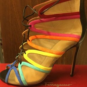 Ferragamo Pumps
